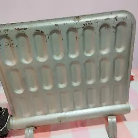 печка электрическая