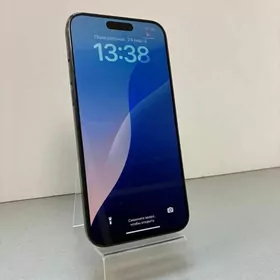 iPhone 15Pro 89%CH/A 2SIM