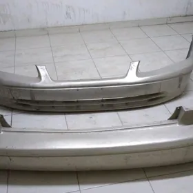 Babyçka öňki Bamper