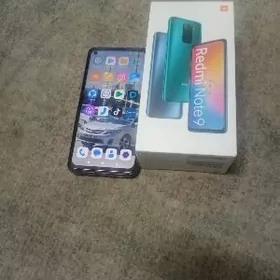 Redmi not9 pamit 128