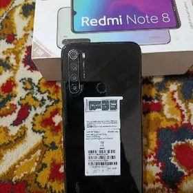REDMI NOT 8
