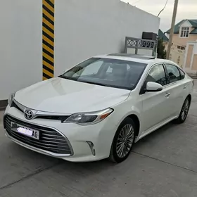 Toyota Avalon 2016