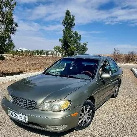 Infiniti I35 2002