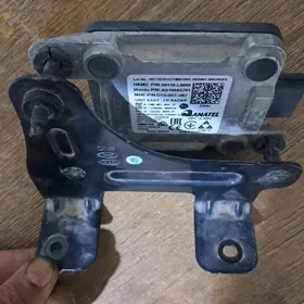 Antiradar radar Sonata 20-25