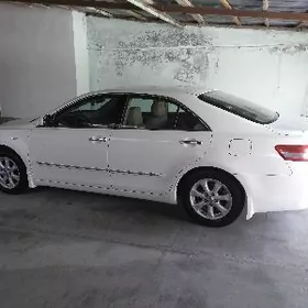 Toyota Camry 2008