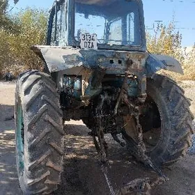 MTZ 80 2003