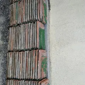 черепица шифер