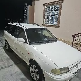 Opel Astra 1997