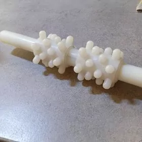 МАССАЖЁР  СКАЛКА.