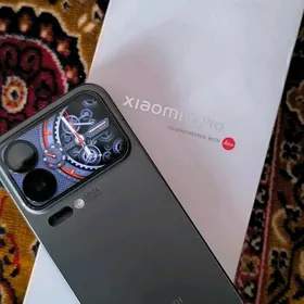 Xiaomi 17 pro