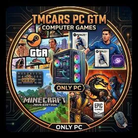 kompyutyra oyun  ПК игры