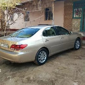 Lexus ES 330 2005