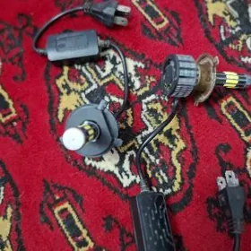 Led lampa Toby 's led