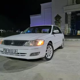 Toyota Avalon 2001