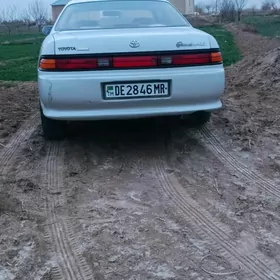 Toyota Mark II 1994