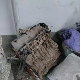 dwigatel 2.2 babycga