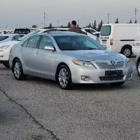Toyota Camry 2010