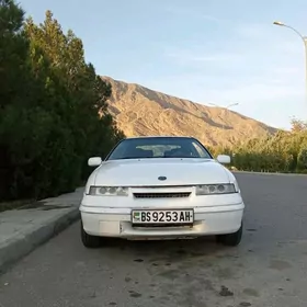 Opel Calibra 1992