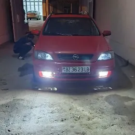 Opel Astra 1999