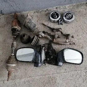 Patfındır zapçaslar