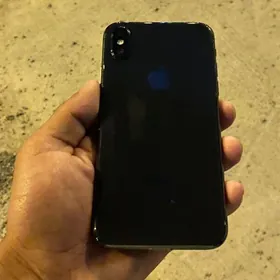 Iphone x obmen abmen