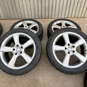 diska 20 lik orginal