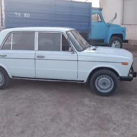 Lada 2106 2000