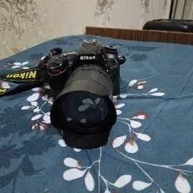 фотоапарат