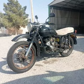 Ural 5557 1988