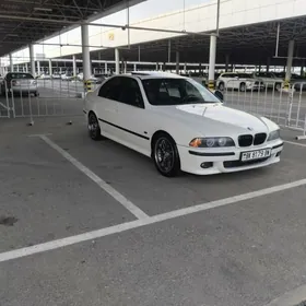 BMW 540 2000
