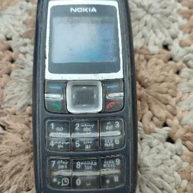 Nokia prostoy