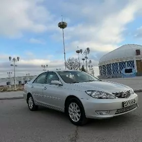 Toyota Camry 2006
