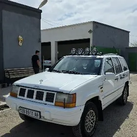 Jeep Grand Cherokee 1994