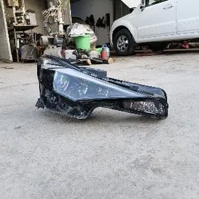 Fara 2022 Hyundai elantra