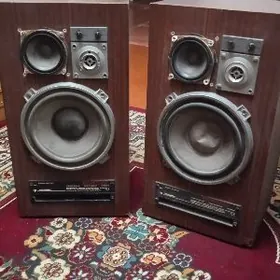 Колонка Амфитон бас бочка 2 пи