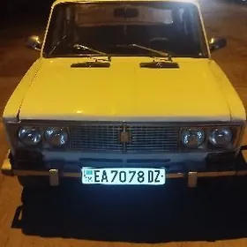 Lada 2106 1990