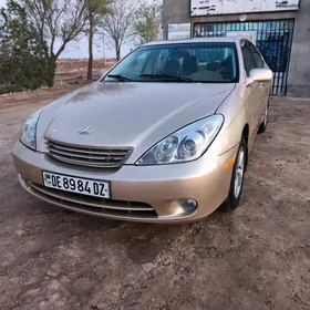 Lexus ES 300 2002