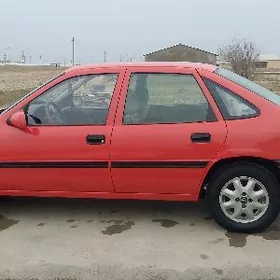Opel Vectra 1989