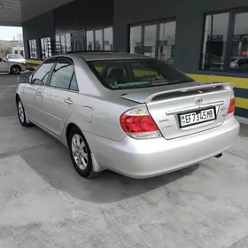 Toyota Camry 2003