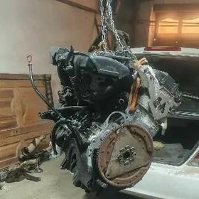 E60 mator 3.0 prastoy