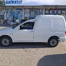 Volkswagen Caddy 2006