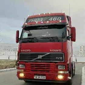 Volvo FH12 2001