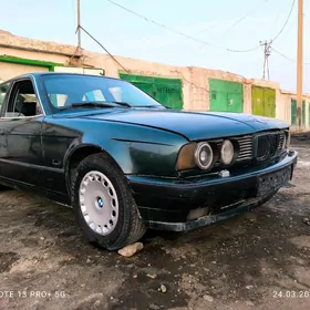bmw e34 morda