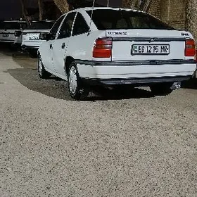 Opel Vectra 1993