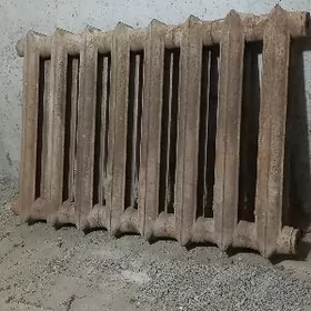 Çoýun batareý täzeje paket