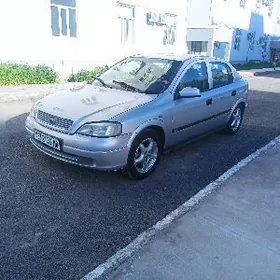 Opel Astra 2001