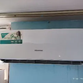 Ремонт кондиционер kondisioner