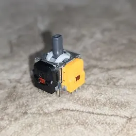 3D analok orginal xbox ps5