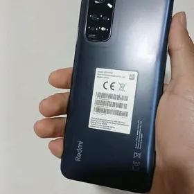 Redmi Note 11