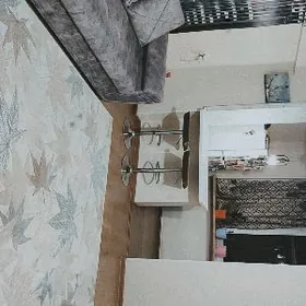 Продаётся 1 комнат квартира